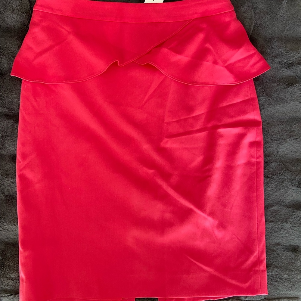 Express skirt .. brand new!